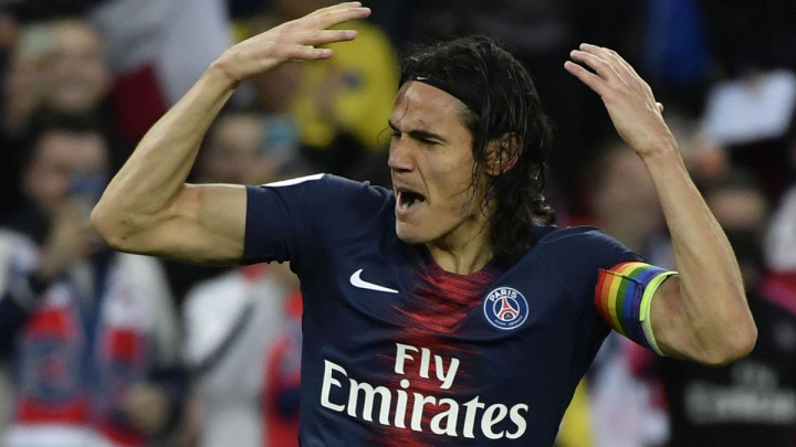 Nije samo Cavani: Ogroman broj kapitena nije želio nositi trake posvećene LGBT populaciji