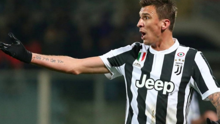 Mandžukić je otpisan, karijeru bi trebao nastaviti u Francuskoj