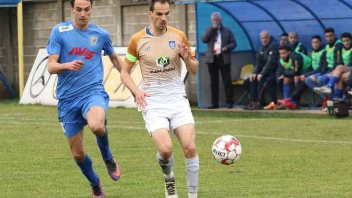 Olimpik i GOŠK sigurni, borba za opstanak neizvjesnija nego ikad