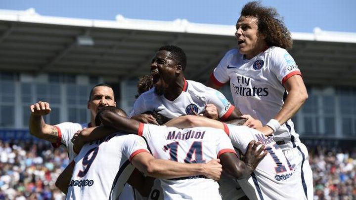 Mogući sastav Paris Saint-Germaina u predstojećoj sezoni