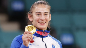 Novo zlato za Kosovo, Hrvatska stigla do druge medalje