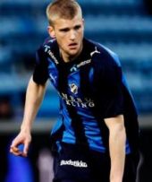 Norveški fudbaler pronađen mrtav