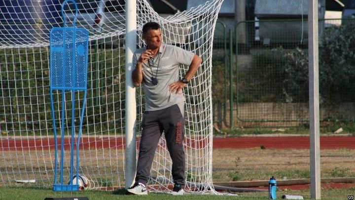Optimizam u redovima Mladosti uoči duela sa Olimpicom Optimizam u redovima Mladosti uoči duela sa Olimpicom
