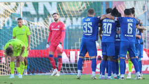 Nikad grozniji Dinamo - Velika katastrofa Modrih u Koprivnici!
