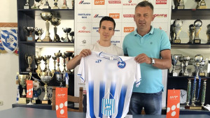 Anković produžio saradnju sa GOŠK-om