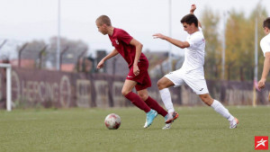 Kadeti Sarajeva poraženi u Mostarkom blatu, Široki preuzeo vrh tabele