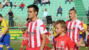 Nemanja Đekić godinu dana na Banja Ilidži