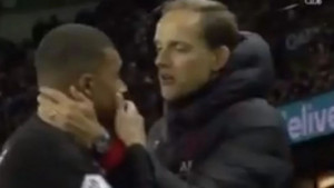 "Zgadilo mi se što se Mbappe ponaša kao razmaženo derište"
