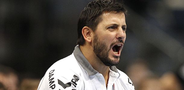 Vranješ na klupi Flensburga do ljeta 2017. godine