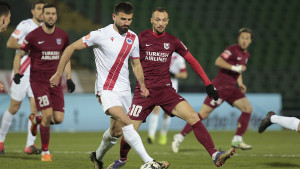 Svi pogledi su upereni prema Mostaru: Zrinjski u velikom derbiju čeka Sarajevo