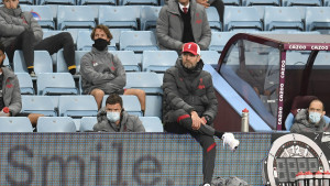 Klopp pronašao zamjenu za Van Dijka, ali mora čekati do januara