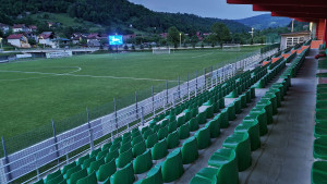 Čelnici Stupčanice još jednim sjajnim potezom potvrdili visoke ambicije