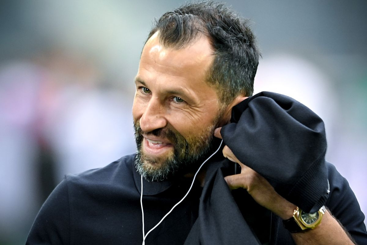 Salihamidžića i Bayern očekuju najteži pregovori: Moraju imati dobar plan ako žele fudbalsko čudo