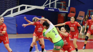 Borac protiv Benfice