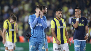 Dominik Livaković je prošlost: Srpski 'izdajnik' stiže u Fenerbahce!