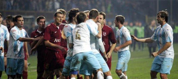 Derbi ili 90 minuta jada i tuge Derbi ili 90 minuta jada i tuge