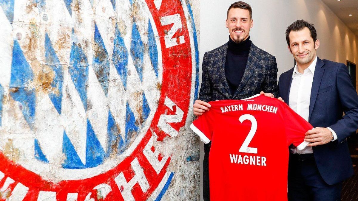 Zvanično: Bayern doveo rezervu za Lewandowskog 