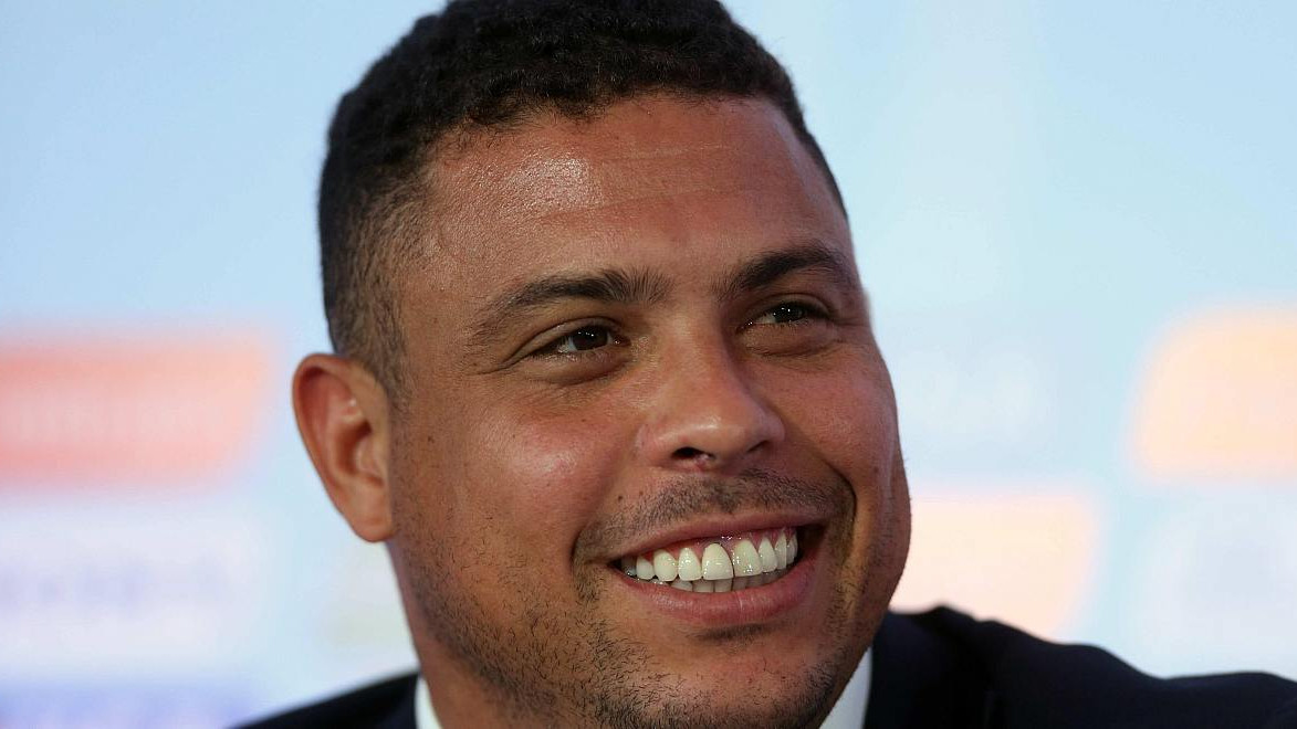 Ronaldo se vraća fudbalu, kupuje klub za 30 miliona eura