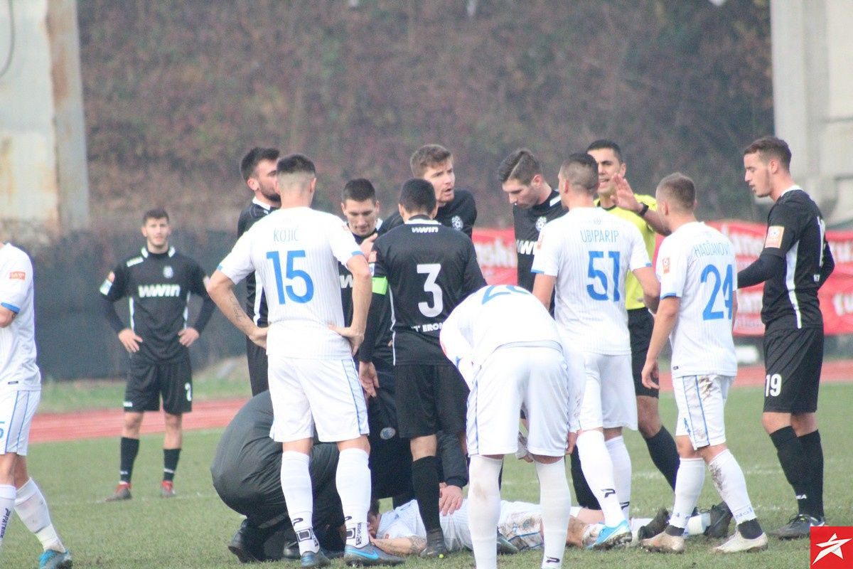 Krupa spremna za šampiona, Široki dočekuje Tuzla City Krupa spremna za šampiona, Široki dočekuje Tuzla City