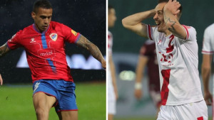 Niko nema pravo na kiks: Pogledajte raspored Borca i Zrinjskog do kraja sezone