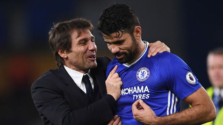 Costa ima bezobrazan uslov za ostanak u Chelseaju