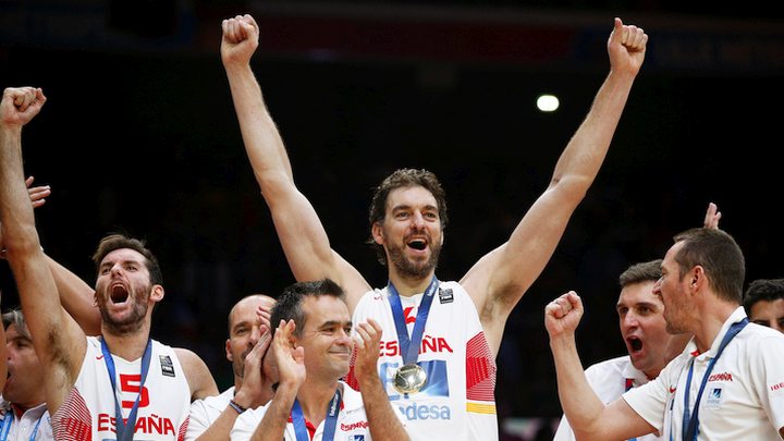 Eurobasket će se ponovo igrati u četiri države