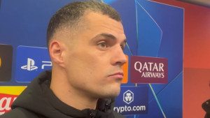 Xhaka nakon debakla u Minhenu javno isprozivao saigrača: "Moram duboko da udahnem, inače..."