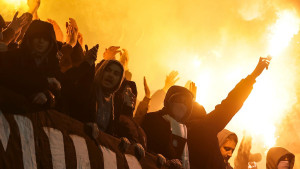 Sve se ruši kao kula od karata - Potpuni raspad sistema u Partizanu!