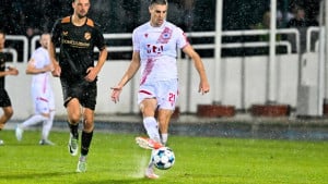 Plemići večeras gostuju Mainzu pred tri hiljade svojih navijača