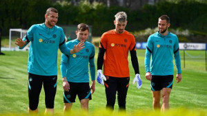 Inter najvećeg tragičara iz prošle sezone poslao na posudbu