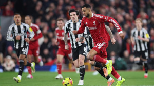Ne, nije greška: Ne smiju da pobijede Liverpool ako žele u Ligu prvaka?!