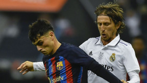 Bolan udarac za Hrvata: Modrić završio na listi na kojoj ga nikada prije nismo vidjeli