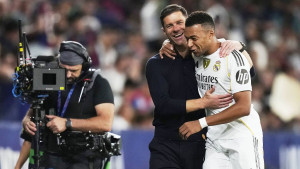 Xabi Alonso nikad neće zaboraviti ono što je napravio Kylian Mbappe: Ovako nešto fudbal ne pamti!