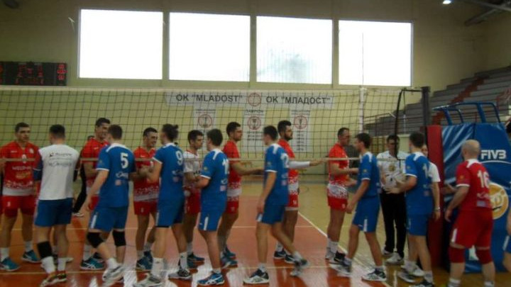 Mladost u Brčkom protiv Radnika za prvaka BiH