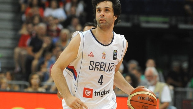 Ni Teodosić nije bio dovoljan, Srbija poslije drame poražena u Estoniji