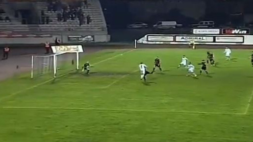 Krpić će sanjati Muminovića