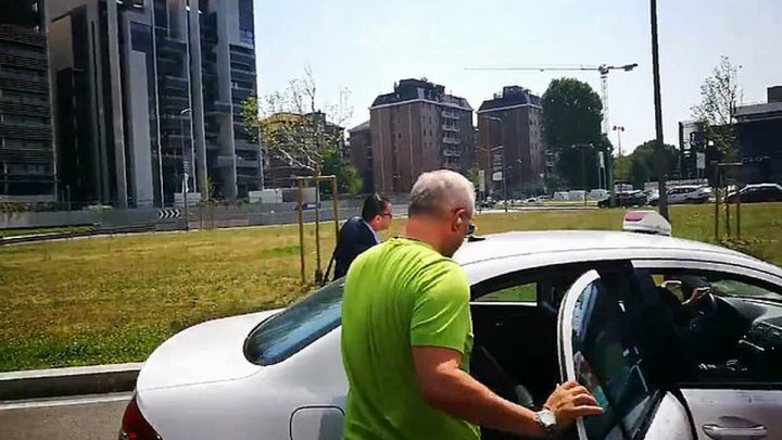 Predrag Mijatović viđen u Milanu, a to znači samo jedno