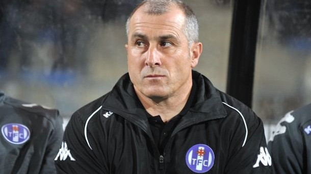Alain Casanova više nije trener Toulousea