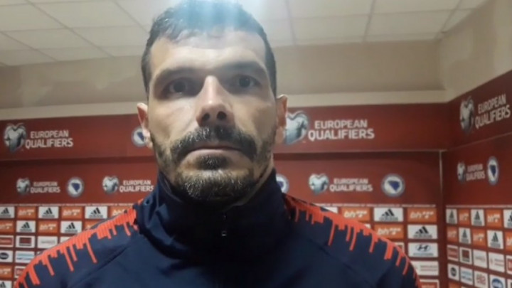Fajić: Zasluženo smo slavili