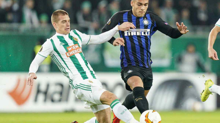 Grahovac postigao gol u pobjedi Rapida