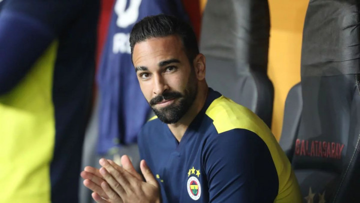 Iznenađujući transfer Adila Ramija