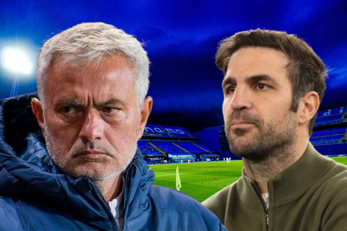 Mourinho i Fabregas šalju pojačanja na Maksimir? Dinamo sve jači, Hajduk teško može da parira Mourinho i Fabregas šalju pojačanja na Maksimir? Dinamo sve jači, Hajduk teško može da parira