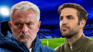 Mourinho i Fabregas šalju pojačanja na Maksimir? Dinamo sve jači, Hajduk teško može da parira