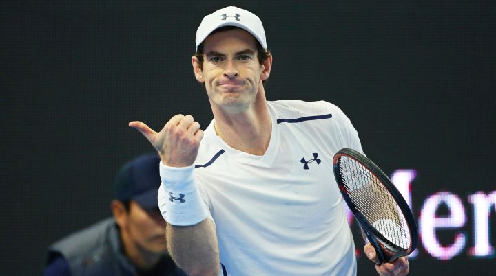 Murray slavi finale Pekinga