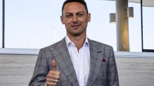 Nemanja Matić prvi čovjek kluba - Ušli u Superligu, pa prodali igrača u Newcastle