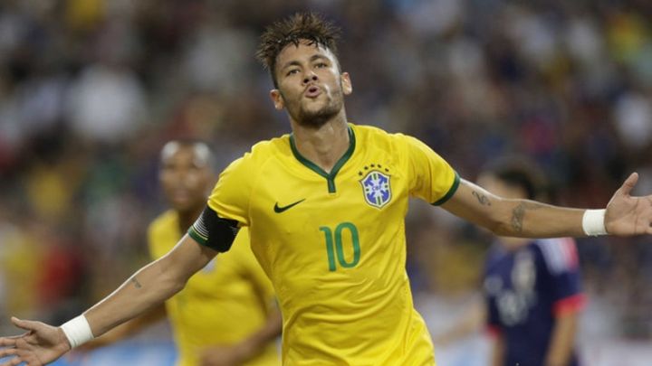 Neymar odveo Brazil u polufinale, Honduras bolji od Koreje