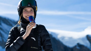 Eileen Gu izvela nevjerovatan trik na skijama