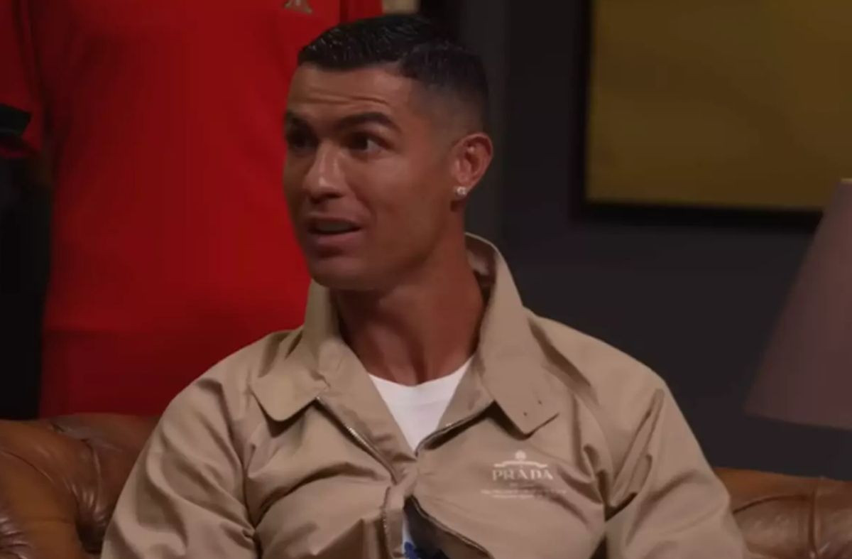Ni Bernabeu, ni Old Trafford: Ronaldo otkrio na kojem stadionu je najviše uživao