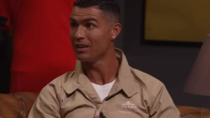 Ni Bernabeu, ni Old Trafford: Ronaldo otkrio na kojem stadionu je najviše uživao