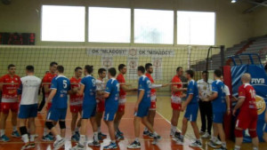 Mladost u Brčkom protiv Radnika za prvaka BiH